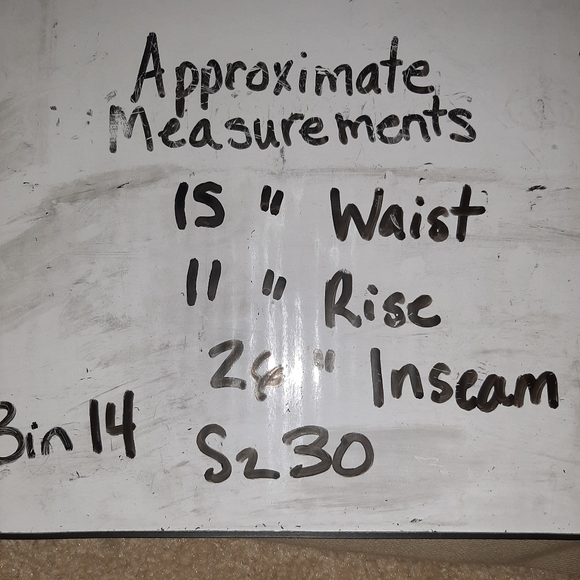 Equistar Riding Pants - Picture 7 of 7